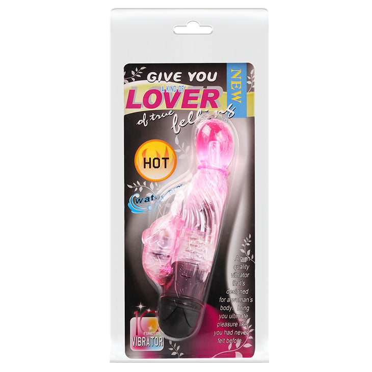 Farge: Rosa