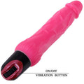 Farge: Rosa