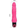 Farge: Rosa
