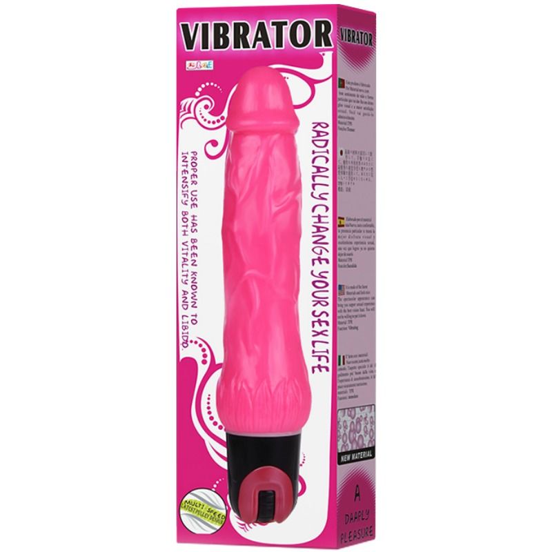 Farge: Rosa