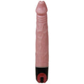 BAILE - Multispeed Vibrator Hudfarge