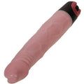 BAILE - Multispeed Vibrator Hudfarge