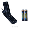 BAILE - Super Vibrerende Egg med Stimulator