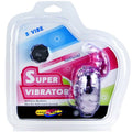 BAILE - Super Vibrerende Egg med Stimulator