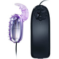 BAILE - Super Vibrerende Egg med Stimulator