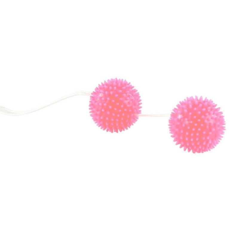 Farge: Rosa
