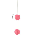 Farge: Rosa