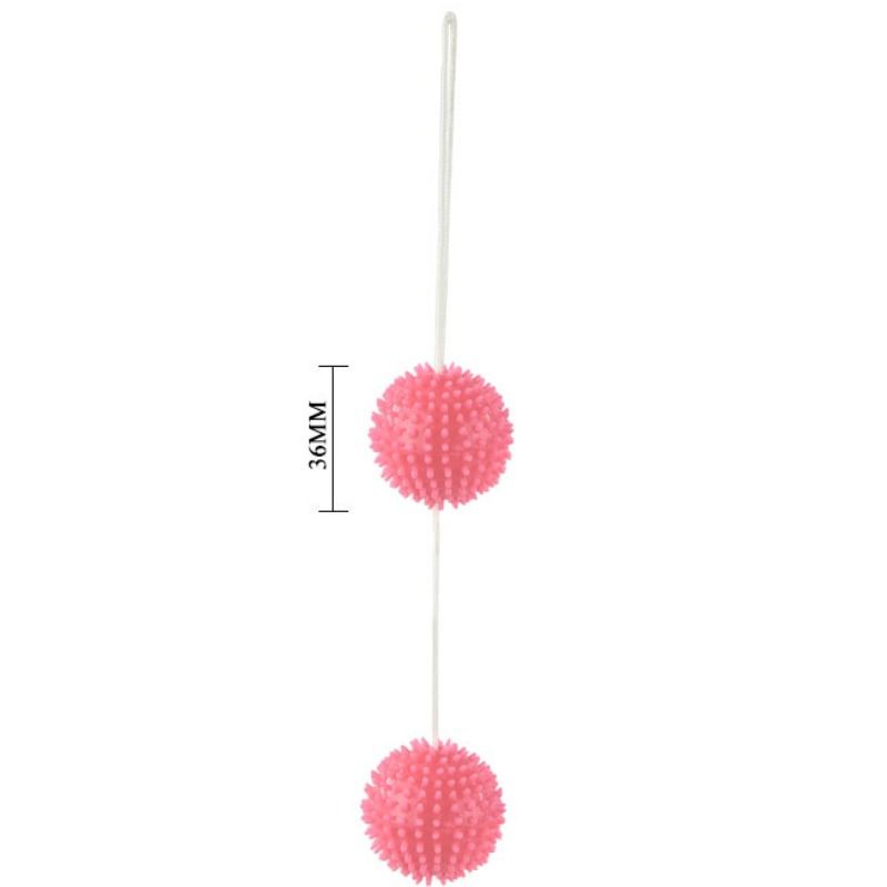 Farge: Rosa