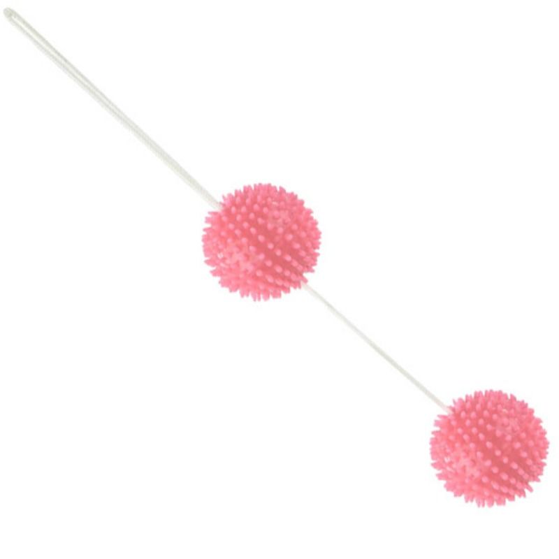 Farge: Rosa