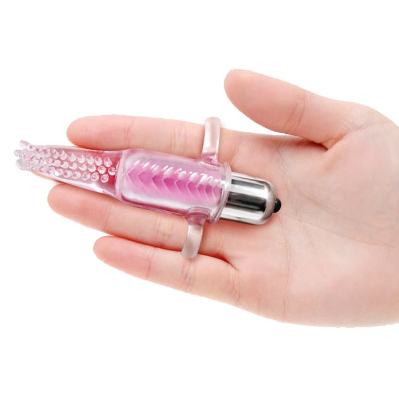 BAILE - Vibro Finger Fingervibrator