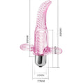 BAILE - Vibro Finger Fingervibrator