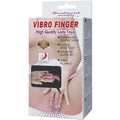 BAILE - Vibro Finger Fingervibrator