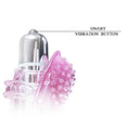 BAILE - Fingervibrator Stimulerende Massasjer