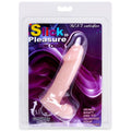 BAILE - Slick Pleasure Realistisk Mini-Dildo
