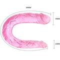 Farge: Rosa