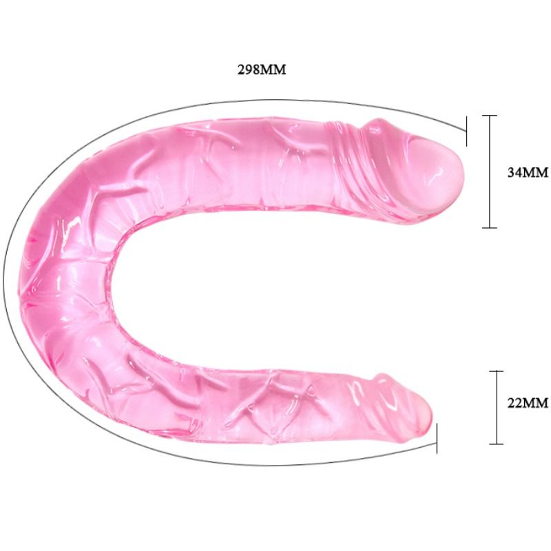 Farge: Rosa