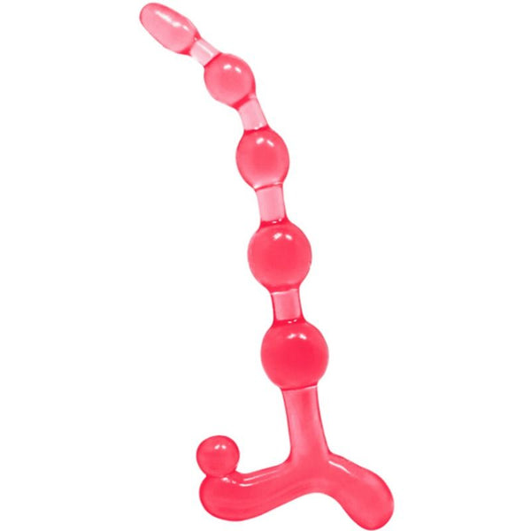 BAILE - Bendy Twist Analkuler