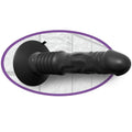 ANAL FANTASY ELITE - Støtende anal vibrator