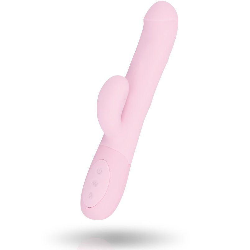 INSPIRE SENSE - Gabriella Rabbitvibrator med rotasjon