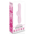 INSPIRE SENSE - Gabriella Rabbitvibrator med rotasjon