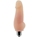 BAILE - Super Mini Mavouvin Vibrator