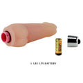 BAILE - Super Mini Mavouvin Vibrator