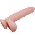 BAILE - Superrealistisk Dildo Naturlig 21,5 cm
