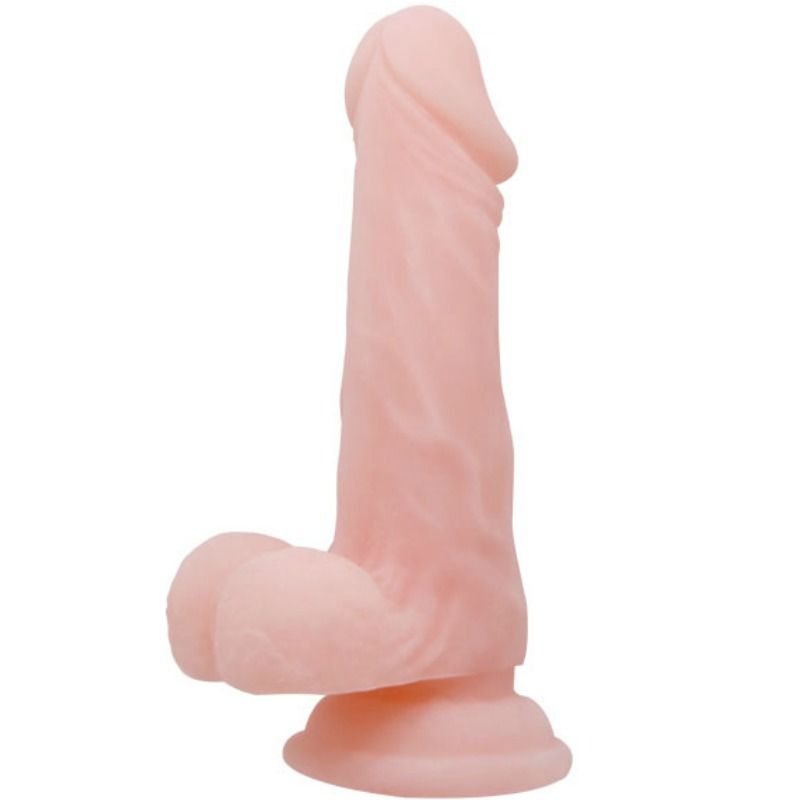 BAILE - Super Realistisk dildo Hud 16,5 cm