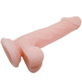 BAILE - Super Realistisk dildo Hud 16,5 cm