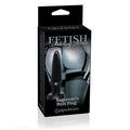 FETISH FANTASY - Analplugg for Nybegynnere 9 cm
