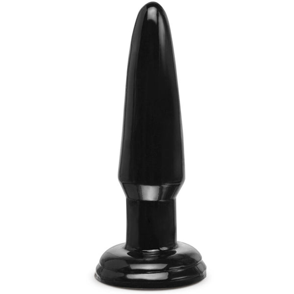 FETISH FANTASY - Analplugg for Nybegynnere 9 cm