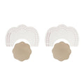 BYE-BRA - Brystløft + Silikon nipple covers