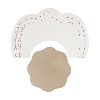 BYE-BRA - Brystløft + Silikon nipple covers