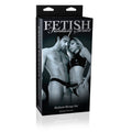 FETISH FANTASY LIMITED EDITION - Hul Strap-on 14 cm