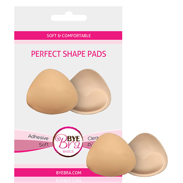 BYE-BRA - PADS PERFECT PUSH-UP