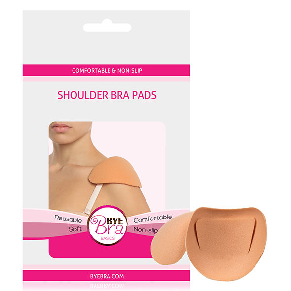 BYE-BRA - SHOULDER PROTECTORS SUPPORT