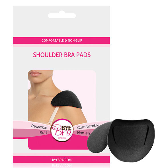 BYE-BRA - Støttende skulderbeskyttere
