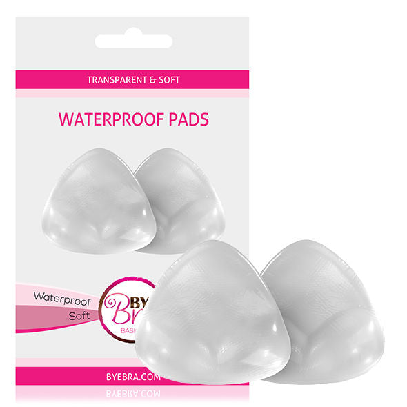 BYE-BRA - Push-up Pads Vanntette