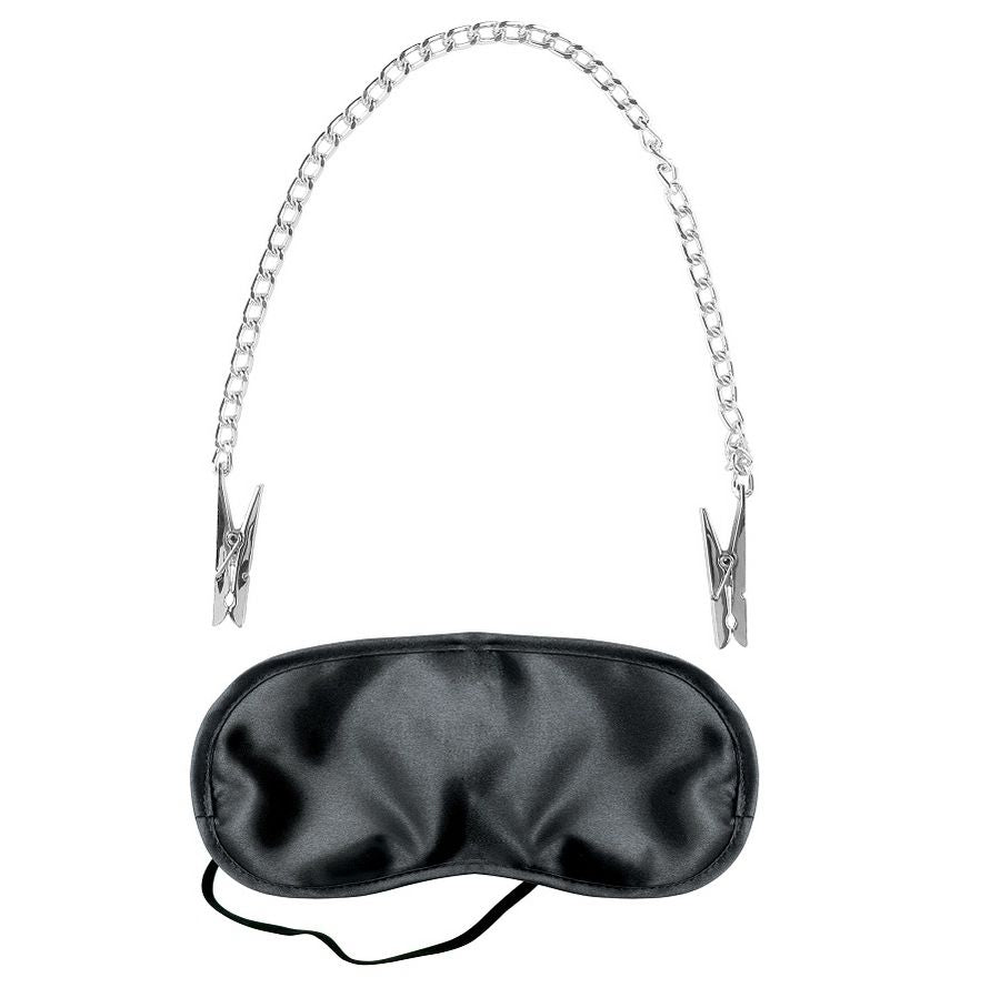 FETISH FANTASY LIMITED EDITION - Sexleketøysett