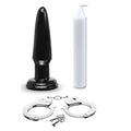 FETISH FANTASY LIMITED EDITION - Sexleketøysett