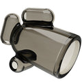 BAILE - Vibrerende Penishylse Crystal Cap I