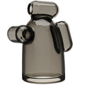 BAILE - Vibrerende Penishylse Crystal Cap I