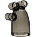 BAILE - Vibrerende Penishylse Crystal Cap II