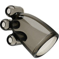 BAILE - Vibrerende Penishylse Crystal Cap II