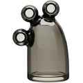 BAILE - Vibrerende Penishylse Crystal Cap II