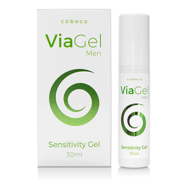 COBECO - Viagel Stimulerende Gel for Menn 30 ml