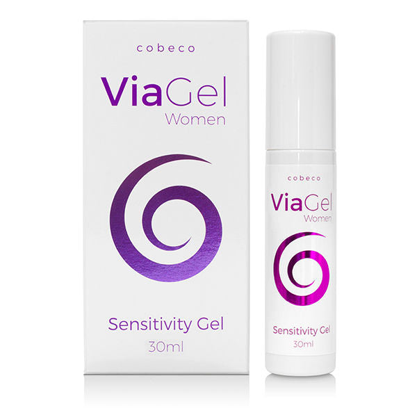 COBECO - Viagel Stimulerende Gel for Henne 30 ml