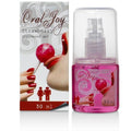 COBECO - Oralsex-gel Jordbær 30 ml
