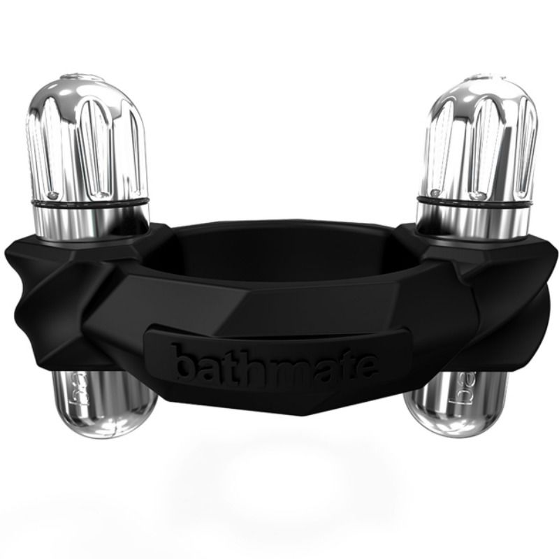 BATHMATE - HydroVibe Vibrasjonsring til Penispumpe