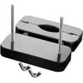 METAL HARD - Ball Buster Testikkelpresse